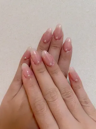ネイル エン Nail salonのネイルデザイン