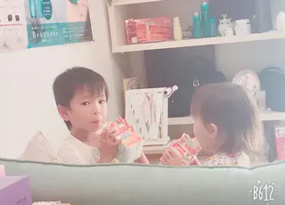 キッズ 肌質改善サロン 来店プレゼントありのエステ・リラクイメージ