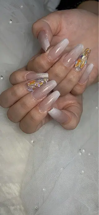 ネイル Mimi Nailのネイルデザイン
