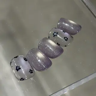 ネイル an ｜青山ネイルのネイルデザイン