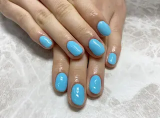 ネイル 🧸熊谷 かほ🧸のネイルデザイン