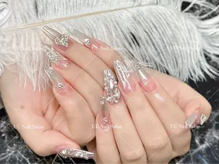 ネイル UU Nail Salon 西川口のネイルデザイン