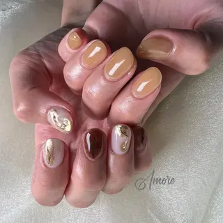 ネイル You kyehwaのネイルデザイン