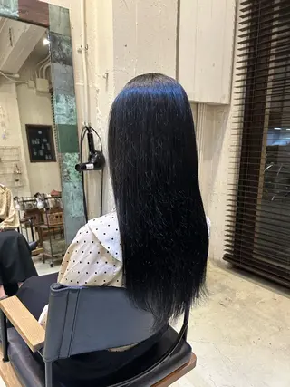 カラー 🪴 Rimi🪴のヘアスタイル