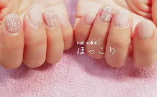 ネイル ネイルサロンほっこり kanaのネイルデザイン
