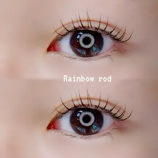 マツエク・マツパ eyelash  lierre 🌟のマツエク・マツパデザイン