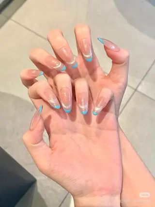 ネイル Miss Nailのネイルデザイン