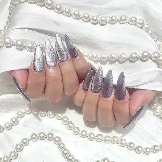 ネイル WISTERIA nahoのネイルデザイン