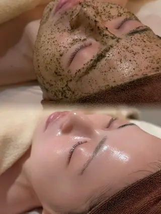 mignon /まつげパーマ・小顔のマツエク・マツパデザイン