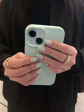 ネイル nagi .のネイルデザイン