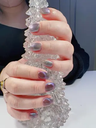 ネイル ネイルサロン ロア旧ジョリーのネイルデザイン