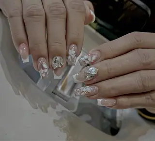 ネイル ann_ nailのネイルデザイン