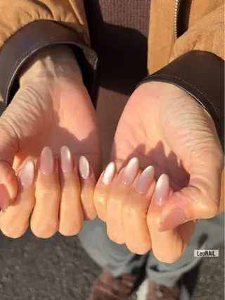 ネイル Leo NAILのネイルデザイン