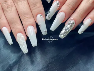 ネイル U miのネイルデザイン