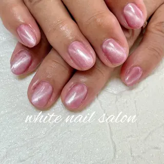 ネイル white nail salonのネイルデザイン