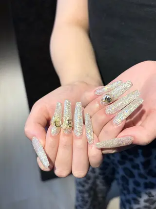 ネイル gorella Ａのネイルデザイン