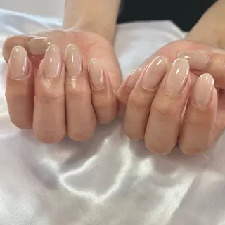 ネイル Nailist Sayaのネイルデザイン