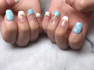 ネイル 🎀ネイルサロン RIRI🎀のネイルデザイン