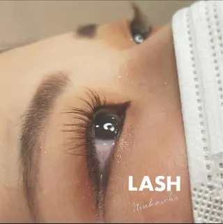 マツエク・マツパ LASH五日市店 sayakaのマツエク・マツパデザイン