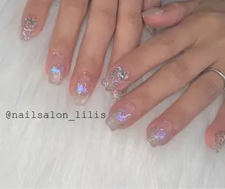 ネイル nailsalon Lilisのネイルデザイン