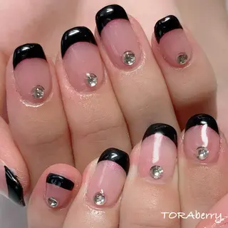 ネイル ネイリスト なつみのネイルデザイン