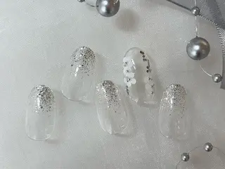 ネイル yjunail所属・ユジュネイル 松戸駅徒歩1分のネイルデザイン