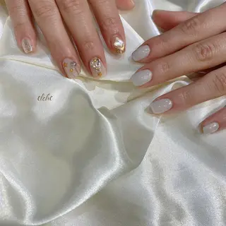 ネイル Rio 𓍼のネイルデザイン