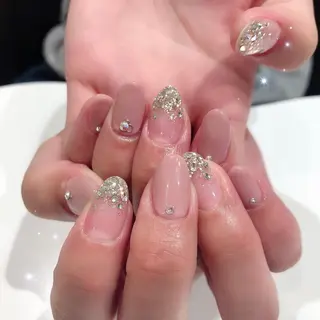 ネイル 星野 茉央のネイルデザイン