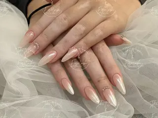 ネイル The Nail💗 Ayaseのネイルデザイン