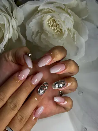 ネイル Hani nailのネイルデザイン