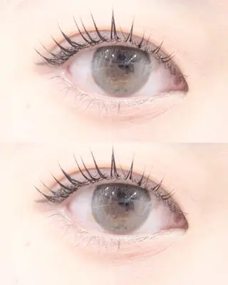 マツエク・マツパ リラッシュ駅南店 Nakayamaのマツエク・マツパデザイン