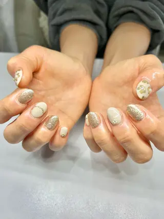 ネイル welina Miyukiのネイルデザイン