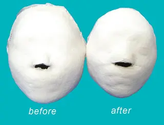 石川 詩織のエステ・リラクイメージ