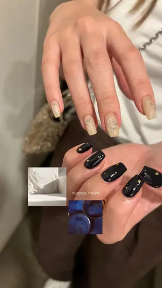 ネイル Lotta. by Chiseiのネイルデザイン