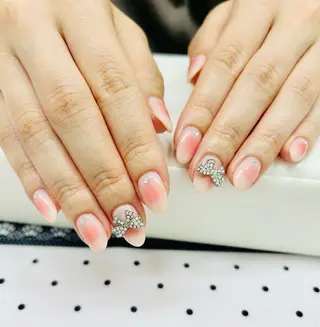 ネイル プライベートサロン LALA Nailのネイルデザイン