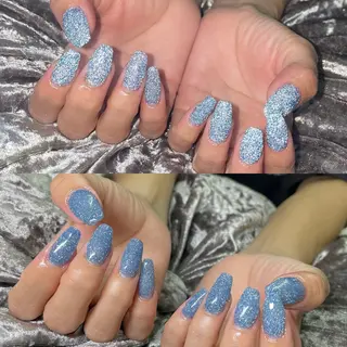 ネイル Mumu眉毛,ネイル モデル募集中🪄のネイルデザイン