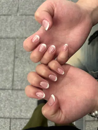 ネイル 【maxkelly】 くるみのネイルデザイン