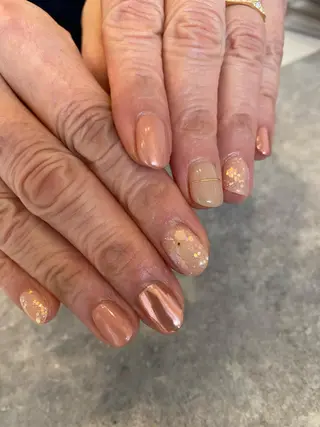 ネイル 【LINON】 airiのネイルデザイン