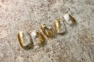 ネイル nail salon 8のネイルデザイン
