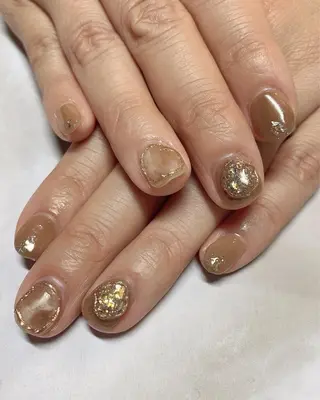 ネイル nailist takamiのネイルデザイン