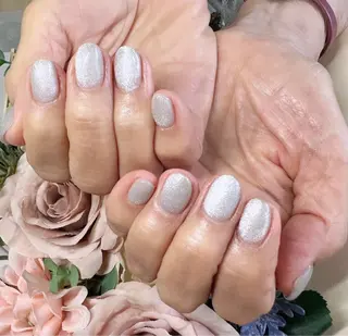 ネイル 美爪育成サロン wizardのネイルデザイン