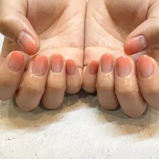 ネイル ZAZA Hanaのネイルデザイン