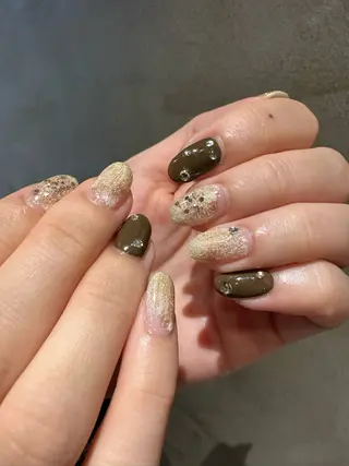 ネイル filonnail / Shioriのネイルデザイン