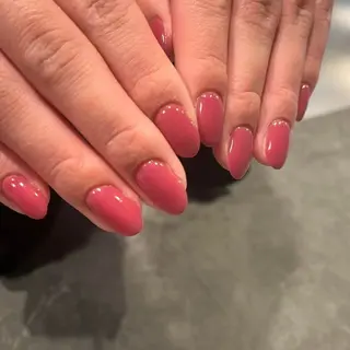 ネイル el.NAIL by1st所属・山口 夏那のネイルデザイン
