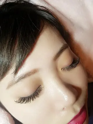 マツエク・マツパ hair& beauty BRYのマツエク・マツパデザイン
