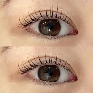 マツエク・マツパ eyenico 第1ビル店 松尾のマツエク・マツパデザイン