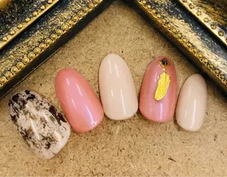 ネイル Nail ∞のネイルデザイン