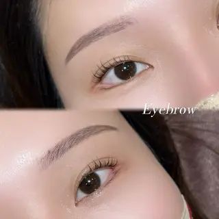 アイブロウ anela 野口 琴音の眉毛・アイブロウイメージ