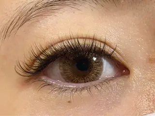 マツエク・マツパ セレビアイ新越谷店 さおりのマツエク・マツパデザイン