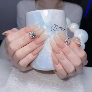 ネイル MaiBeauty Niのネイルデザイン